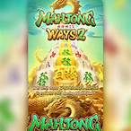 game slot mahjong ways 2